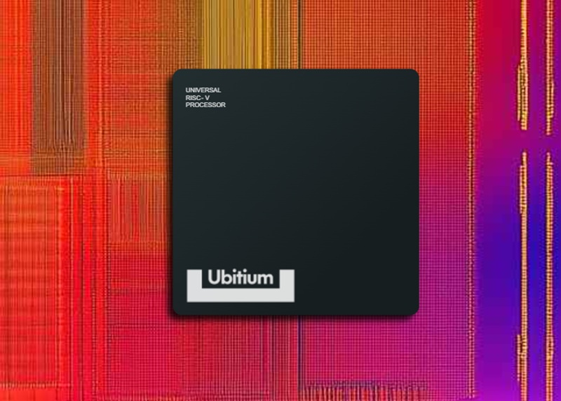  Источник изображения: Ubitium 