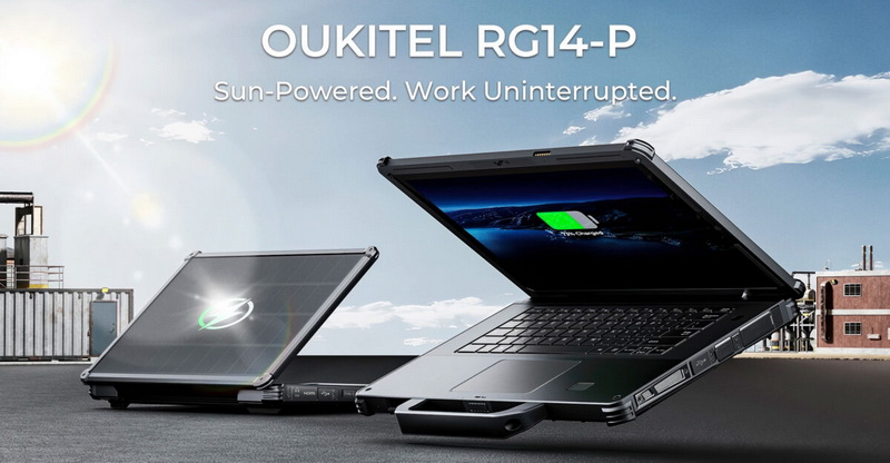  Источник изображения: Oukitel 