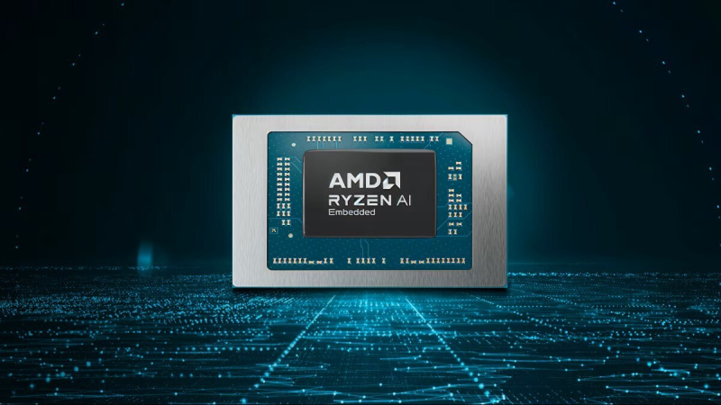  Источник изображений: AMD 