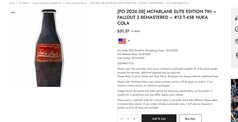  Источник изображения: Bro Depot 