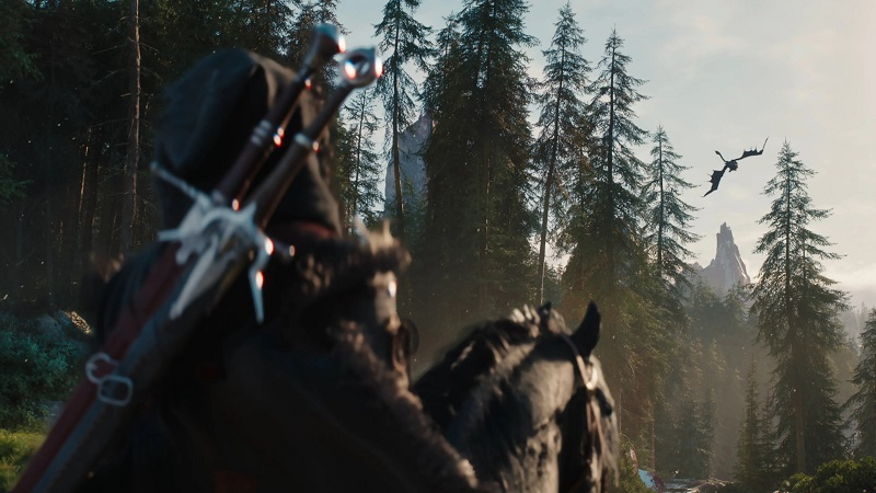  Источник изображения: CD Projekt Red 