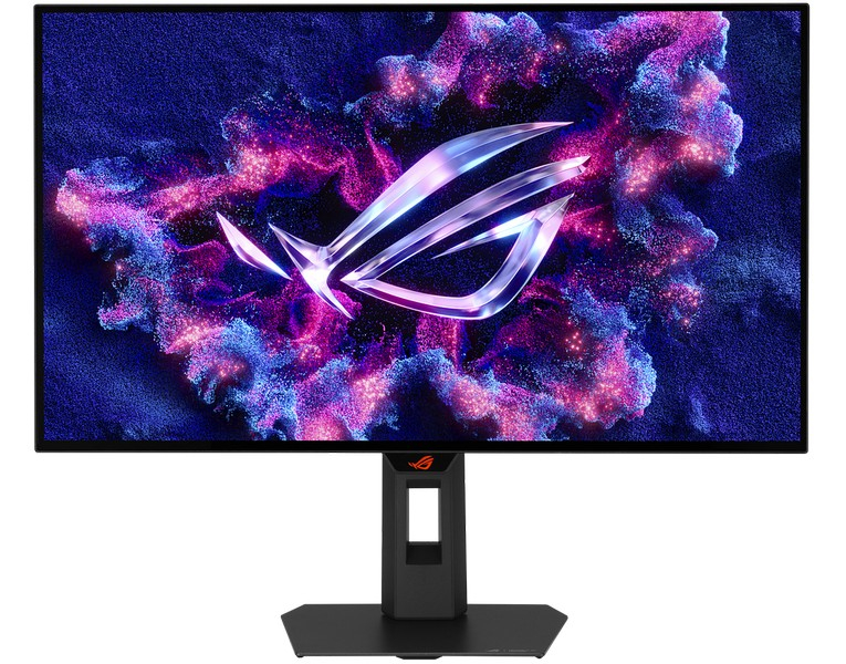  Asus ROG Strix OLED XG27AQDMG Gen2 
