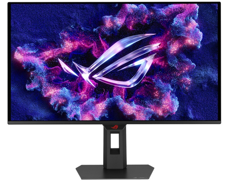  Asus ROG Strix OLED XG27ACDMS 