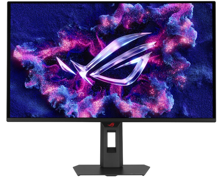  Asus ROG Strix OLED XG27AQDMES 