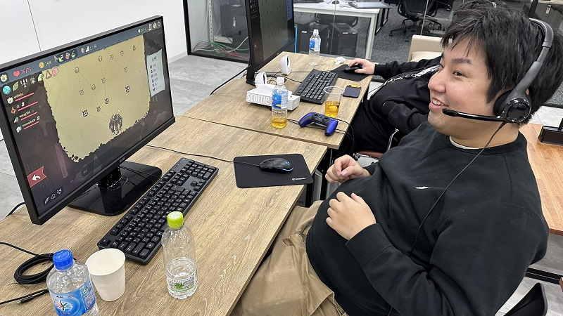  Источник изображения: X (Bucky_cm) 