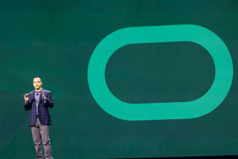  Источник изображения: Oracle 