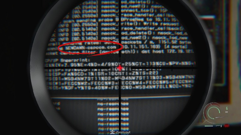  Источник изображения: Capcom 