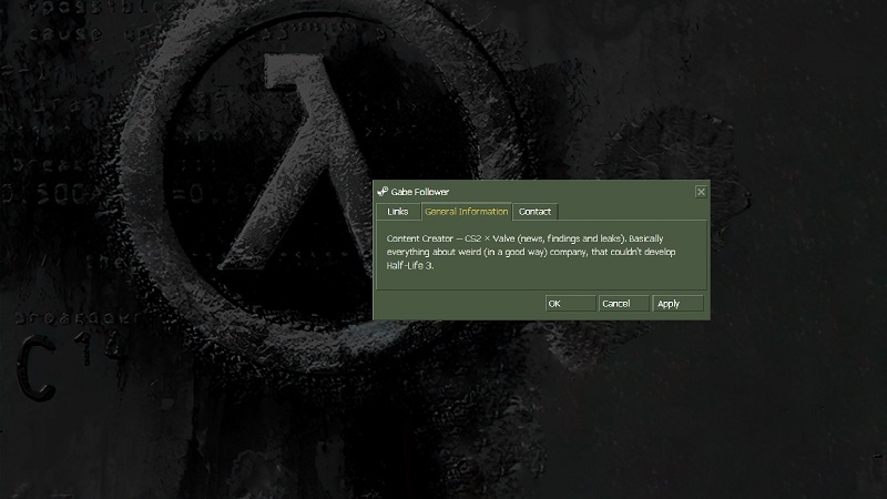  Источник изображения: Gabe Follower 