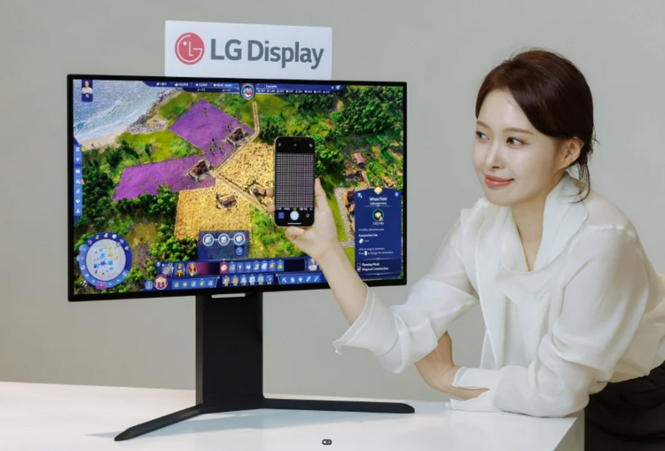  (Источник: LG Electronics) 