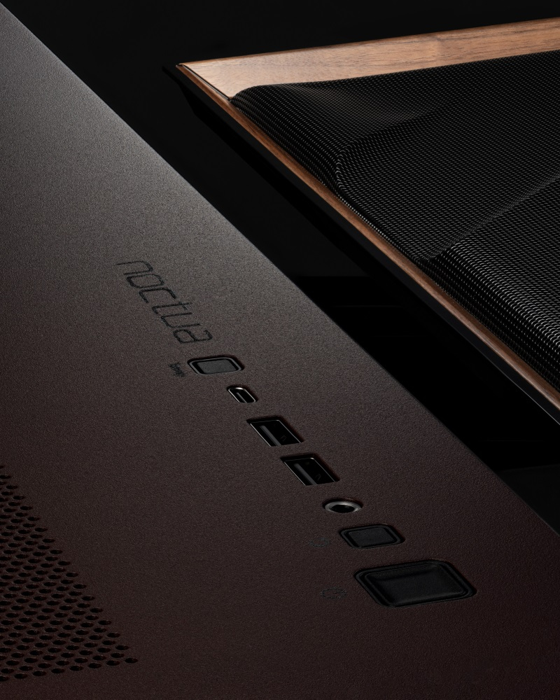  Источник изображения: Noctua / X 