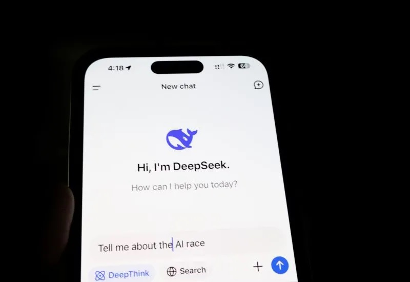  Источник изображения: Unsplash, Solen Feyissa 