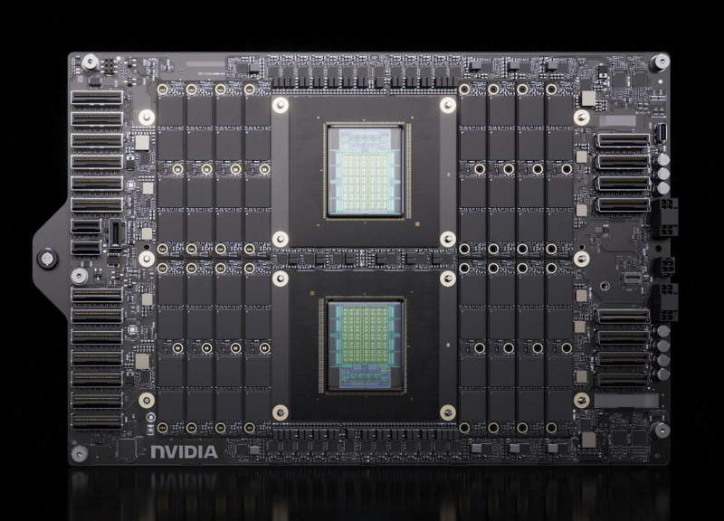  Источник изображений: NVIDIA 