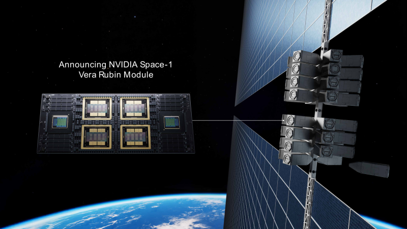  Источник изображения: NVIDIA 