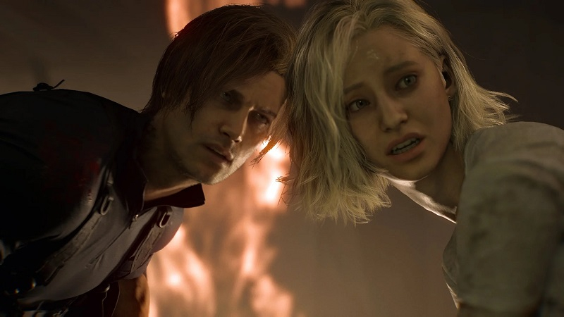  Источник изображения: Capcom 