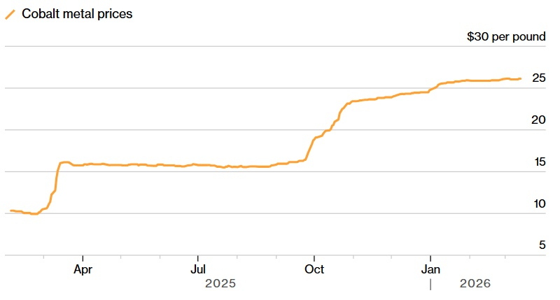  Источник изображения: Fastmarkets 