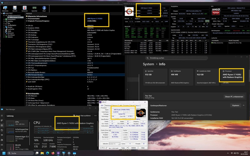  Источник изображения: KDR/ComputerBase 