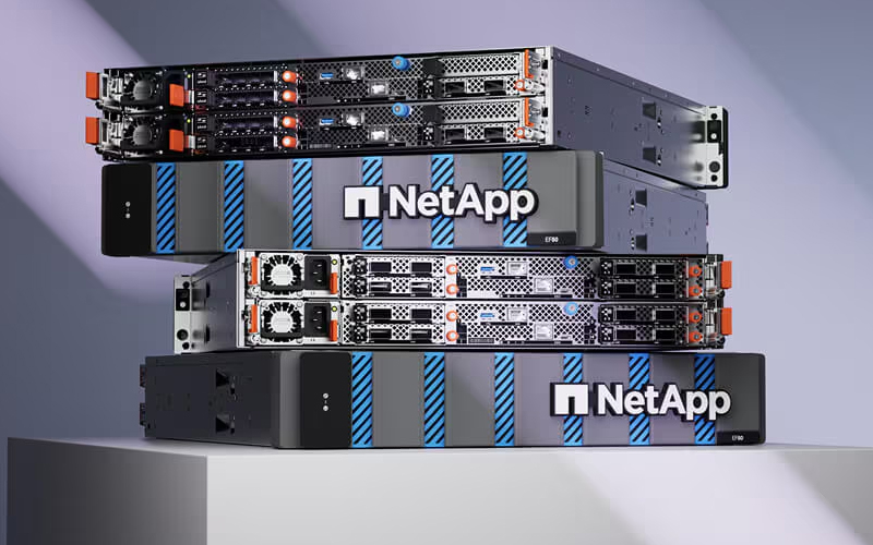  Источник изображения: NetApp 