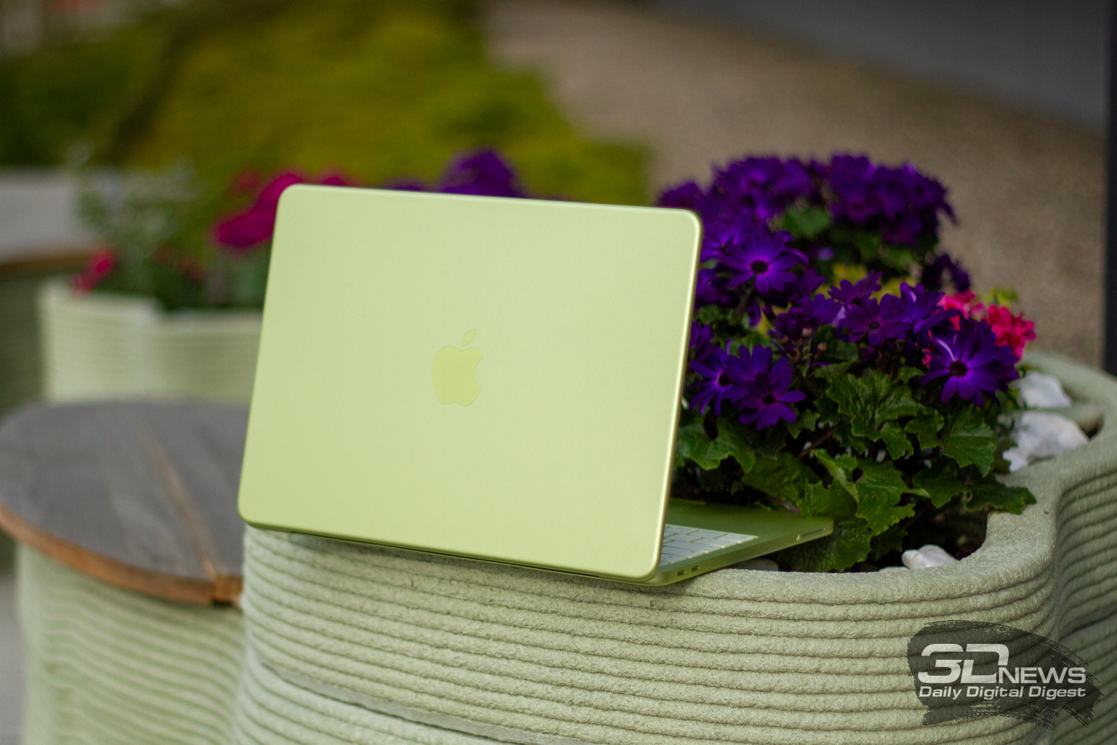 Обзор Apple MacBook Neo: удивительно хороший ноутбук с процессором от iPhone