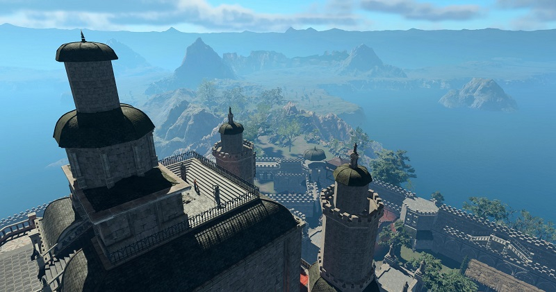  Источник изображения: Deathbringer's Reign 