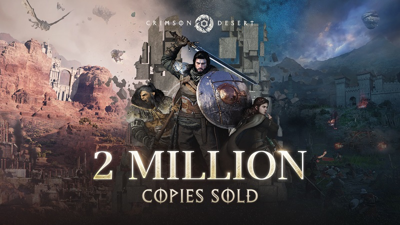 Источник изображения: Pearl Abyss