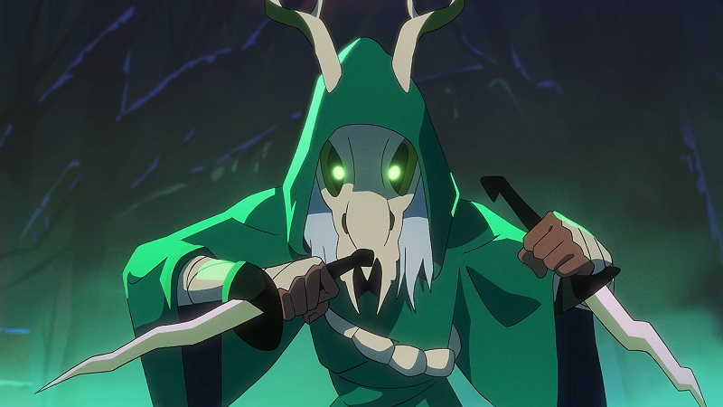 Источник изображения: Mega Crit