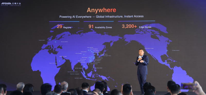  Источник изображения: Alibaba Cloud 