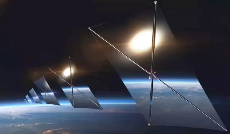  Источник изображения: Reflect Orbital 