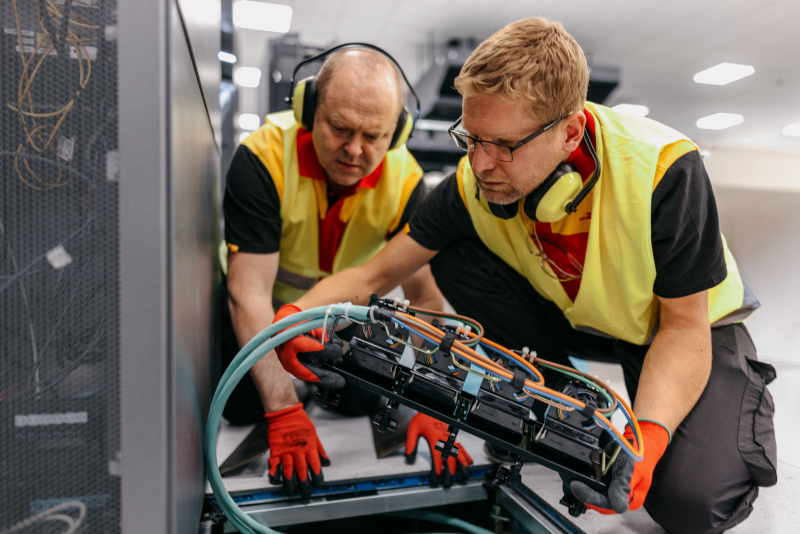  Источник изображения: DHL 