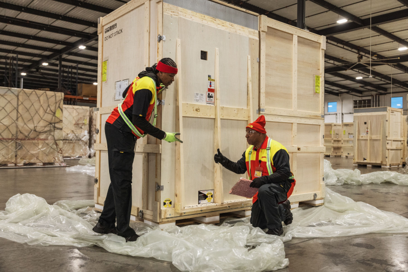  Источник изображения: DHL 