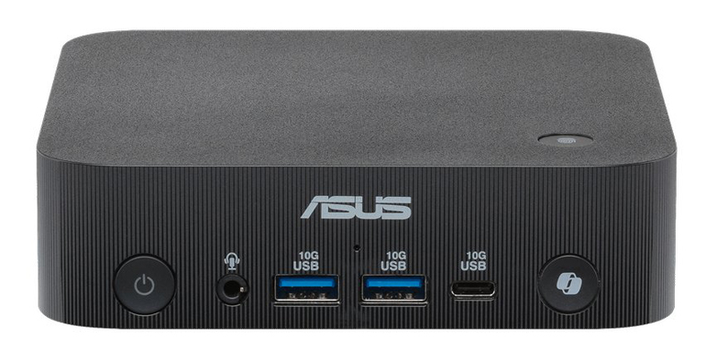  Источник изображений: ASUS 