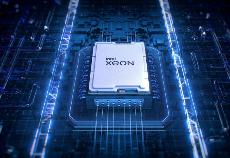  Источник изображения: Intel 