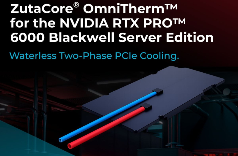  Источник изображения: ZutaCore 