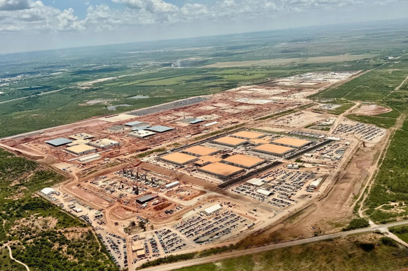  Источник изображения: Crusoe Energy 