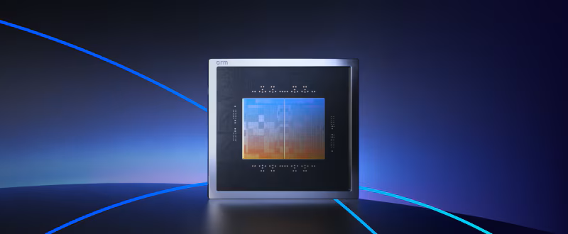  Источник изображений: Arm 