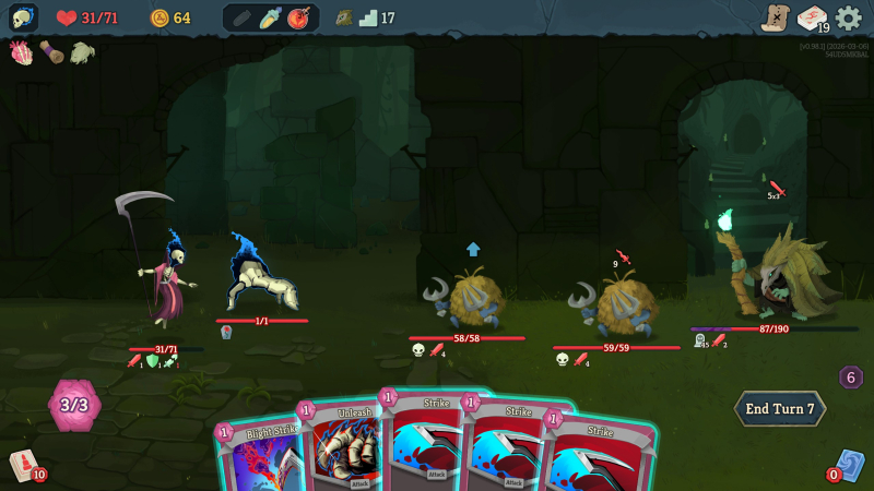  Общая канва игрового процесса не претерпела изменений, а вот в нюансах игра преобразилась радикально 