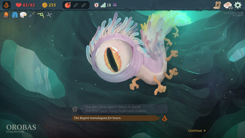  После свержения актового босса вы не просто получите случайные награды &mdash; бонусы за победу будут выданы конкретными персонажами, с которыми у каждого из героев будут свои особые диалоги 