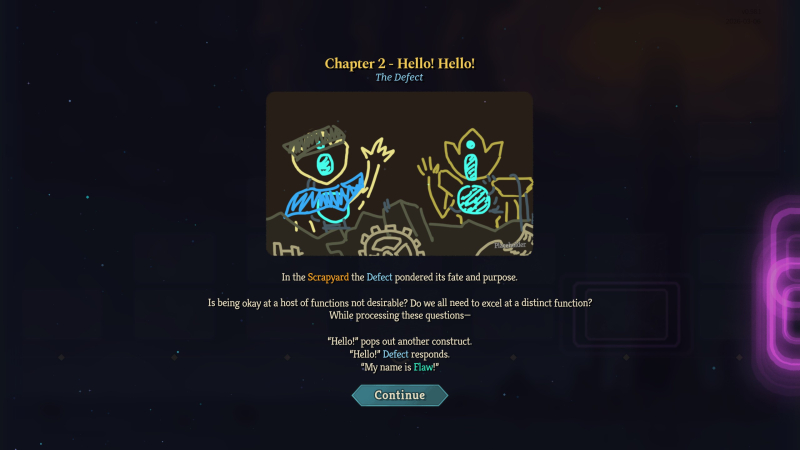  Временные иллюстрации невероятно обаятельны 