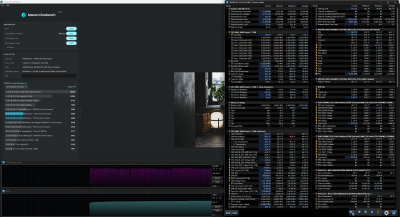 Разгон центрального процессора вручную 