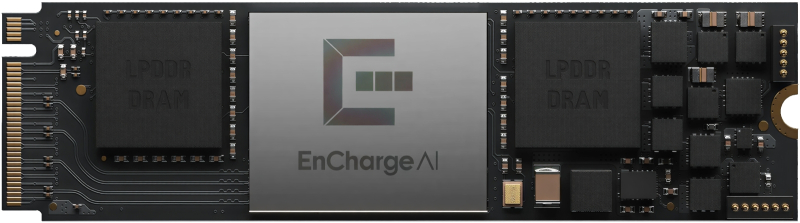  Персонального умного советчика &mdash; в каждый ноутбук! (Источник: EnCharge AI) 