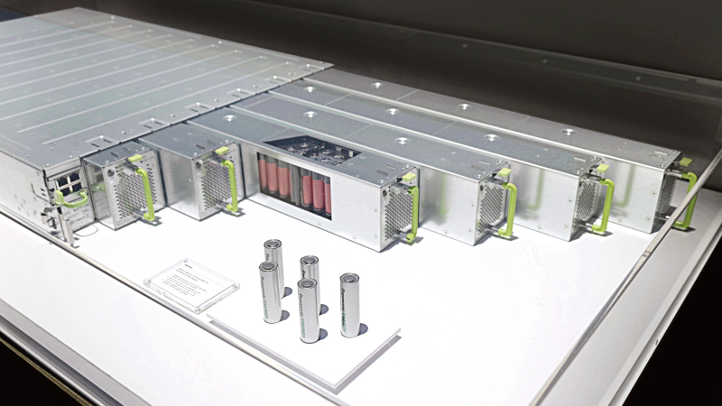  Источник изображения: Panasonic 