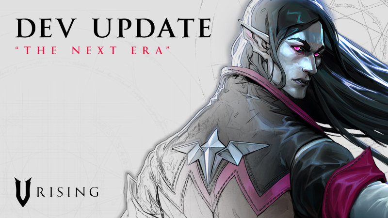  Прошлой осенью продажи V Rising превысили 6 млн копий 