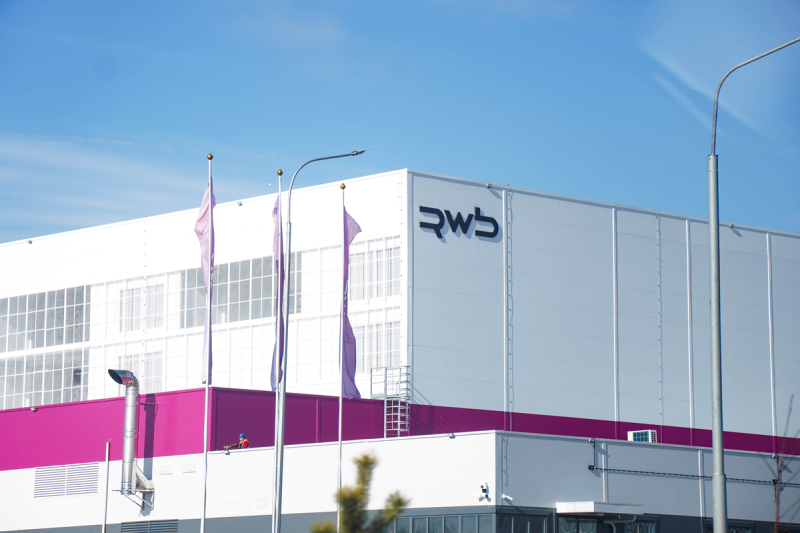  Источник изображения: RWB 