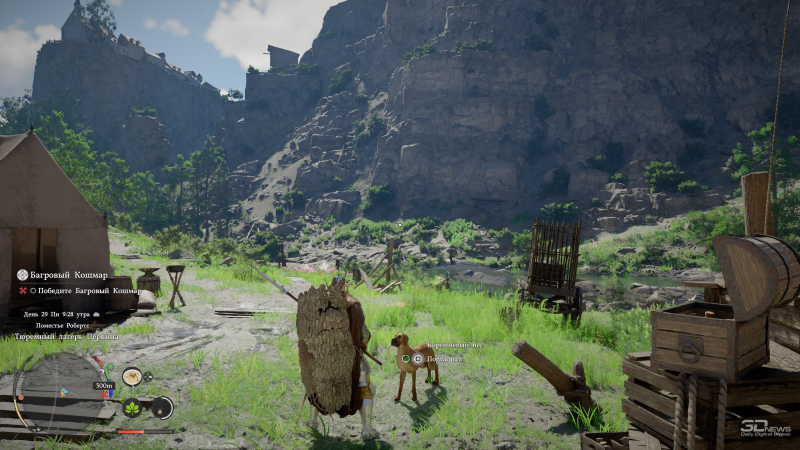  Начал статью скриншотом с кошкой &mdash; закончил скриншотом с собакой 