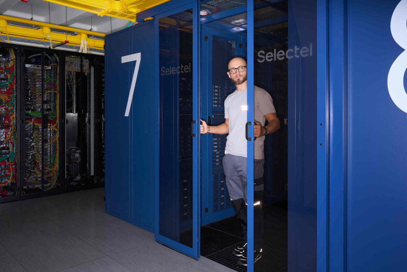  Источник изображения6 Selectel 