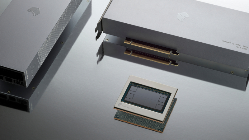  Источник изображения: Rebellions 