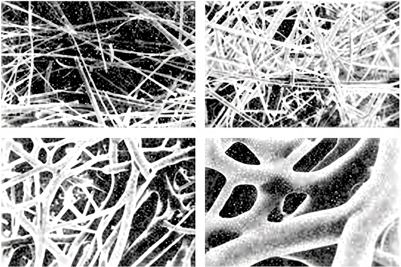 Микроструктура плитки ТЗМК: шедевр материаловедения, который в космосе спасает от плазмы, а на Земле пасует перед ценником массового производства. Buran.ru