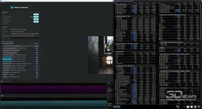  Разгон центрального процессора вручную 