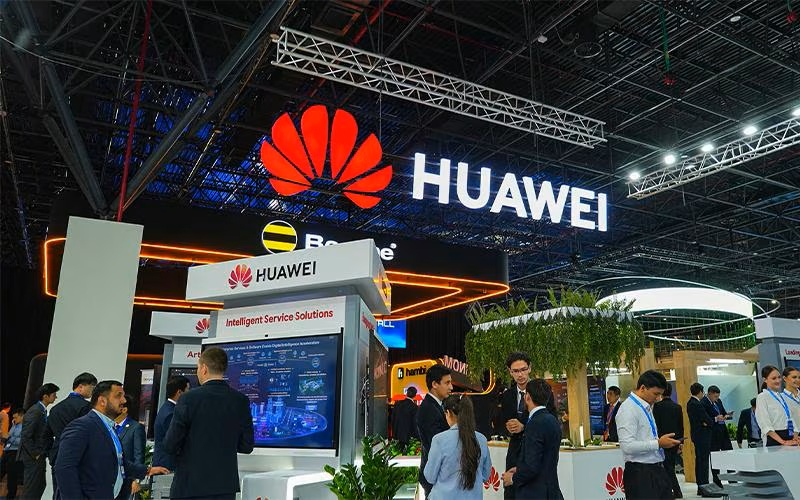  Источник изображения: Huawei 