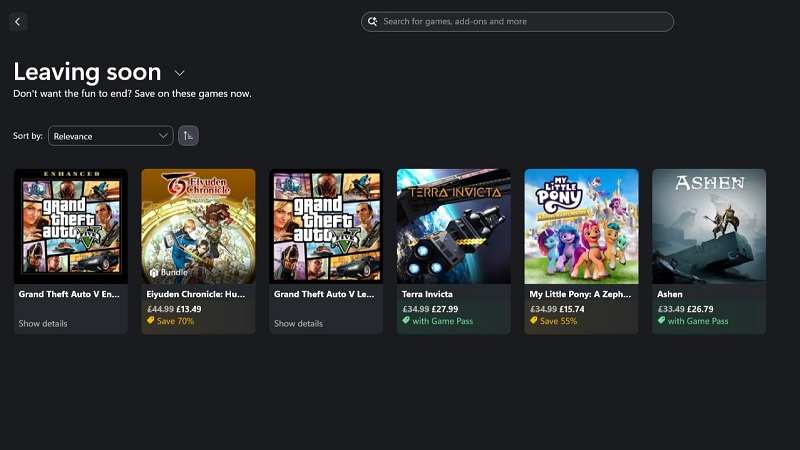  Источник изображения: Xbox 