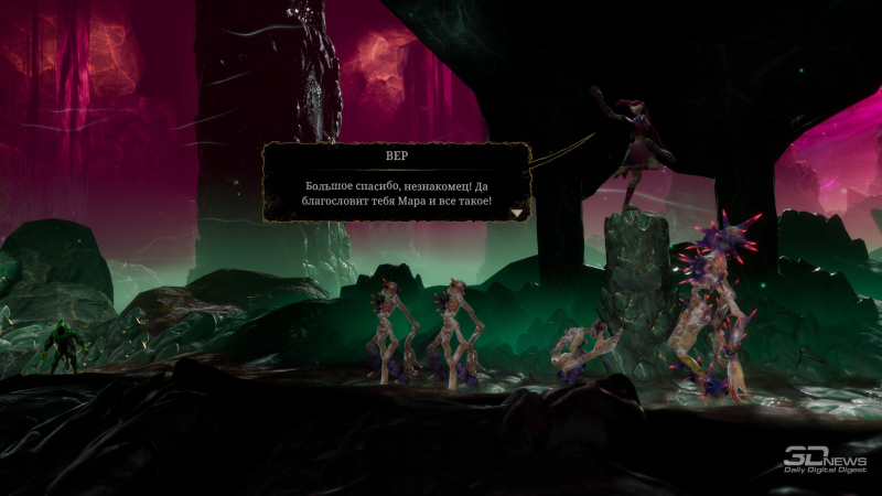  А герой после подлянки еще помогать им будет 